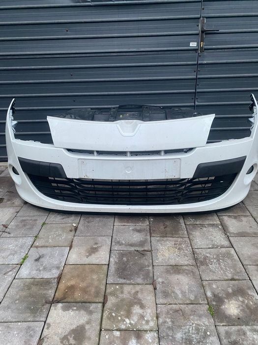 Bara față Renault Megane 3