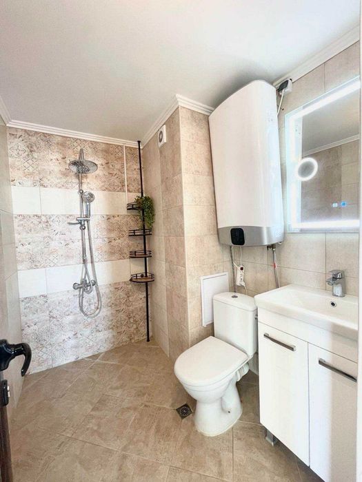 Продава се Двустаен апартамент в Пловдив, Кючук Париж - 90 кв.м за 1316 €/кв.м - Снимка #8