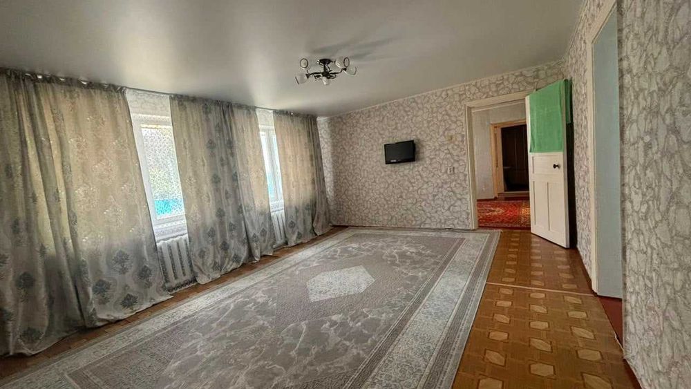 Продается благоустроенный дом в с. Аулиеколь