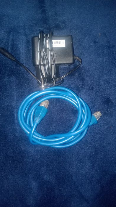 Продам Роутер Asus RT-N11P B1 модель.