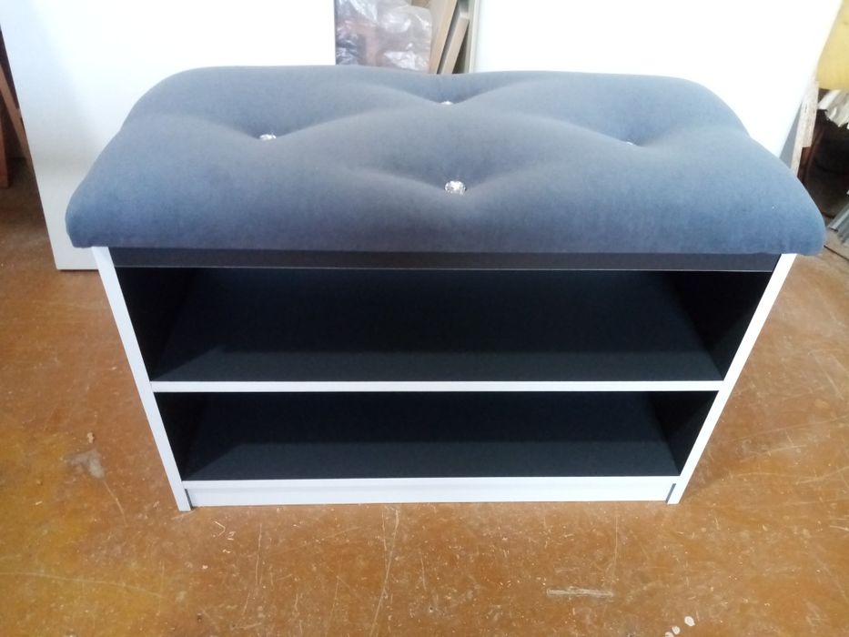 Продам новую обувницу!