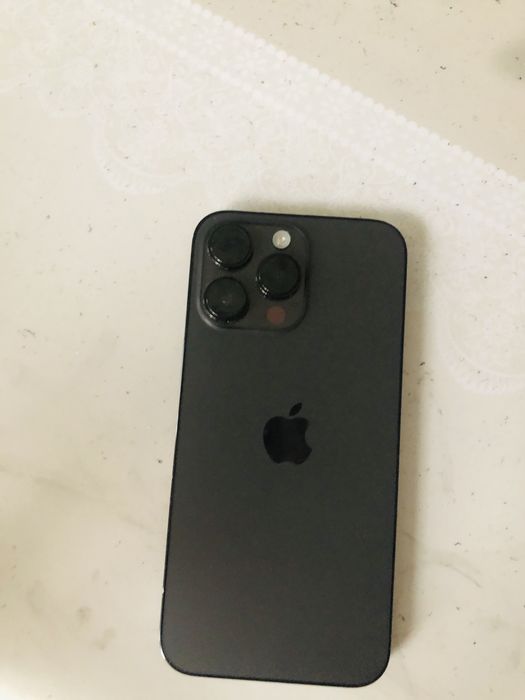 Iphone 14pro max 256