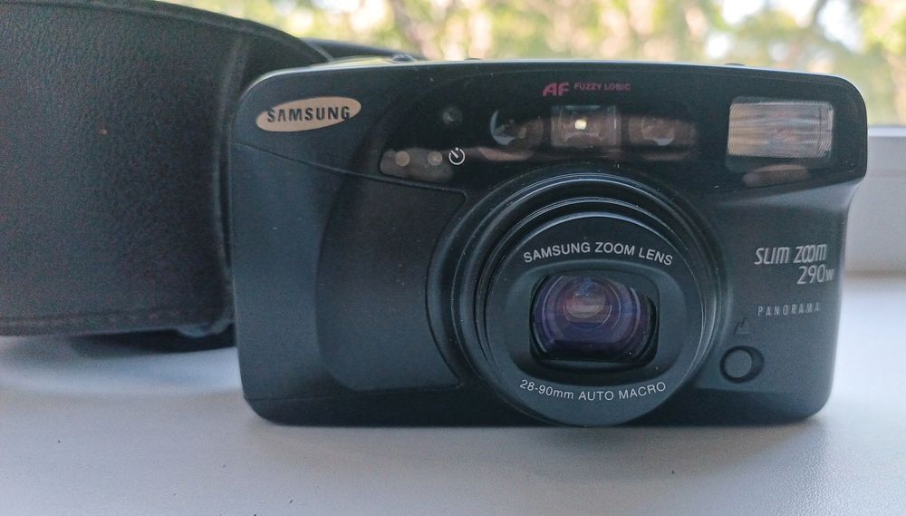 Продам  фотоаппарат Samsung