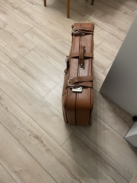 Большой советский чемодан