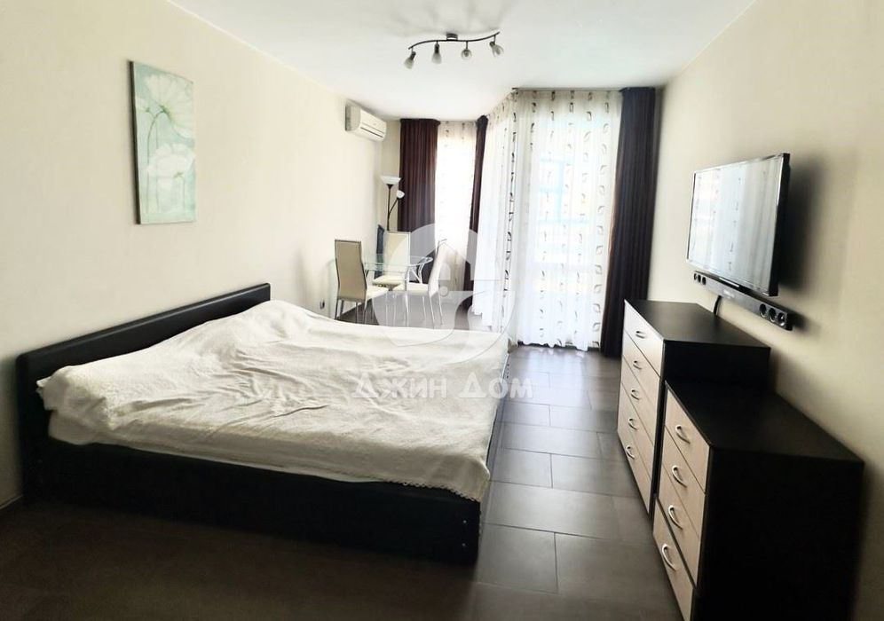 Продава се Едностаен апартамент в Несебър - 38 кв.м за 1237 €/кв.м - Снимка #1