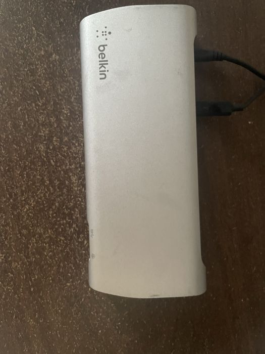 belkin для macbook