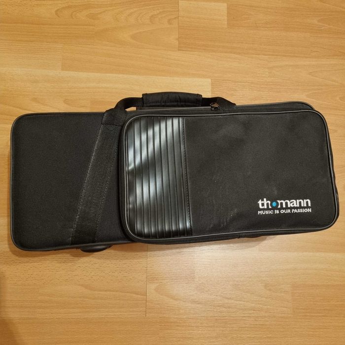 Vând trompeta Thomann TR 500 S Bb