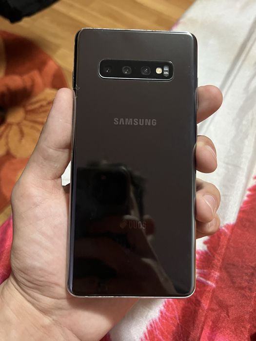 samsung galaxy s10+