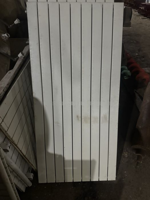 панелни радиатор