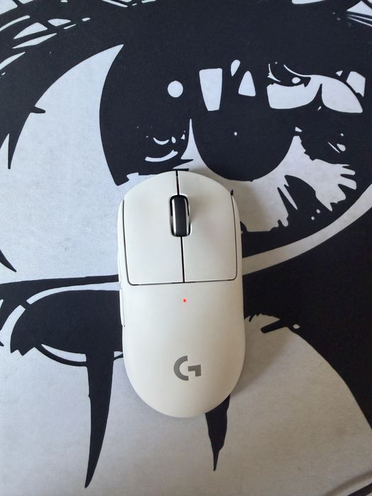 logitech pro superlight