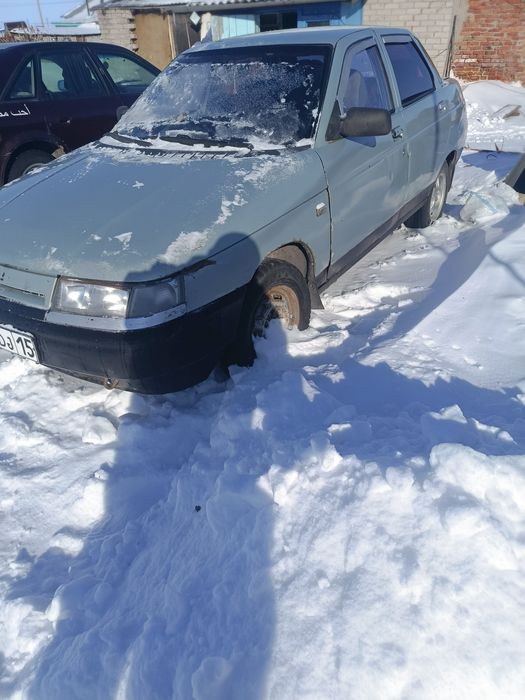 8 клапанный инжектор