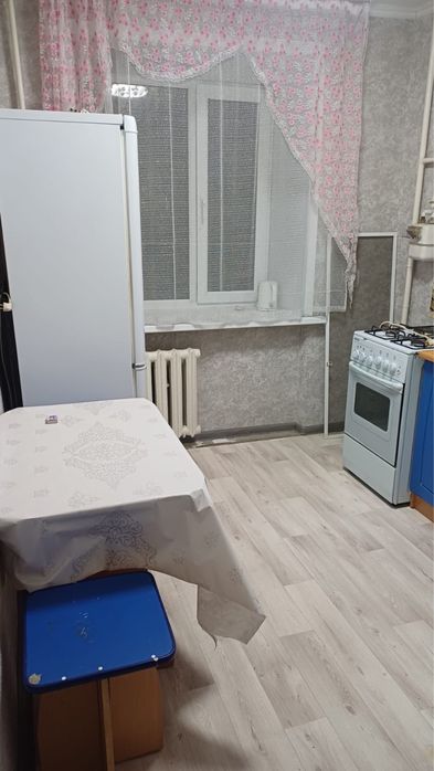 Сдаётся квартира в Сортировке