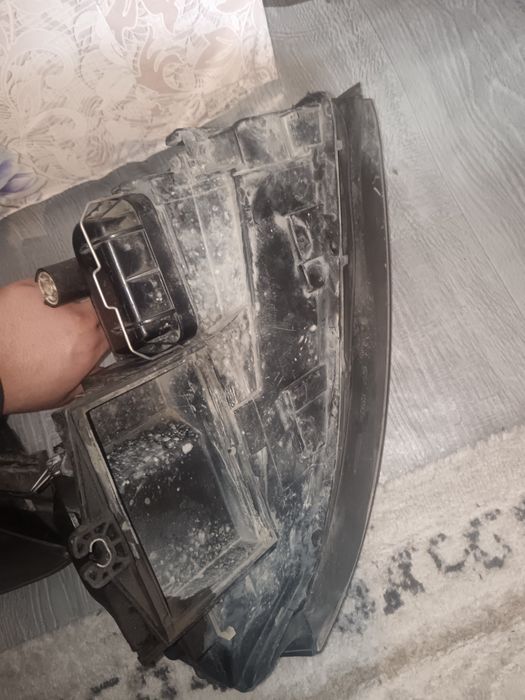 Ауди Фар б4 билед готовый