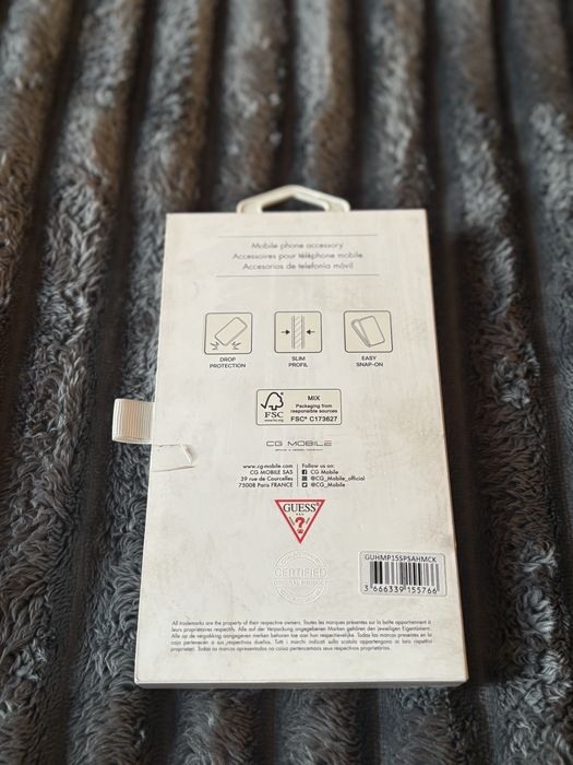 Husa Guess Iphone 15