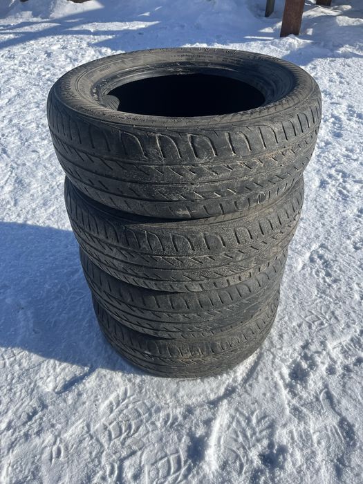 Шины 185/65/14 лето
