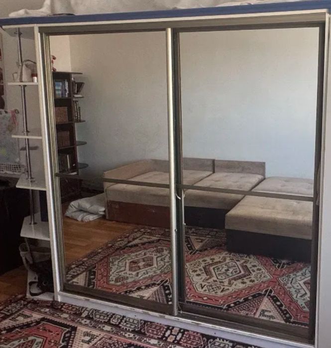 Шкаф 20тыс …………..