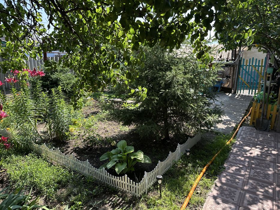 Продам дом в Мичурино (Плодоовощной)