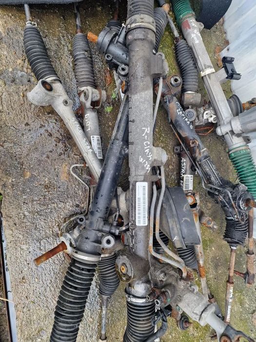 Pompa ABS Kia Cedd,an 2006-2012