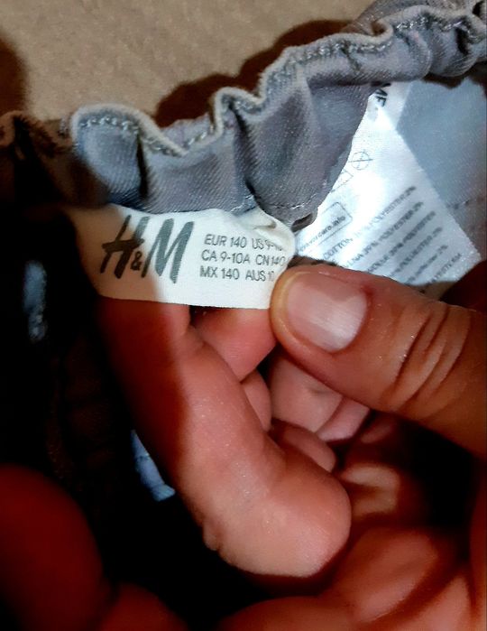 Брюки Новые с Америки"НМ"