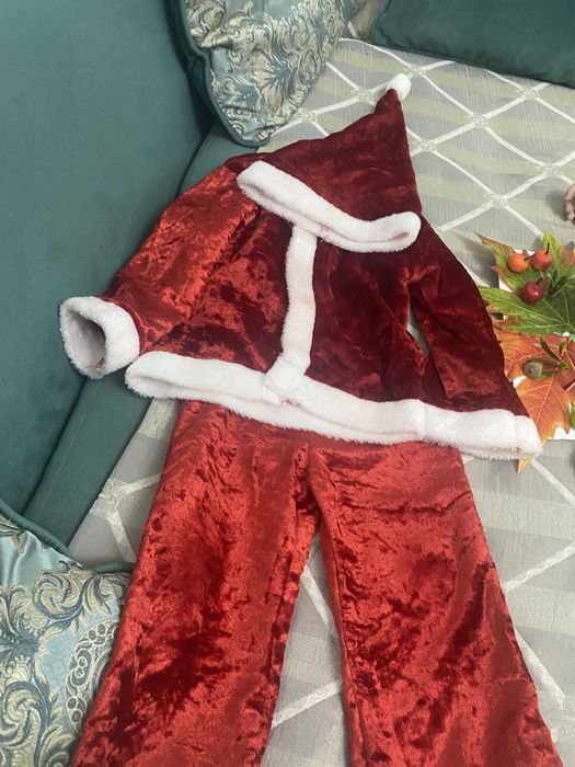 Сатылады гномик и санта