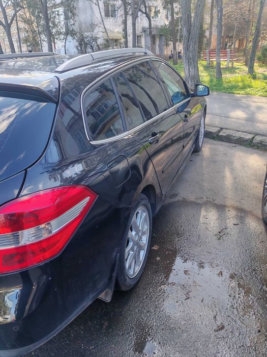 Vand Renault Laguna 3 multiple îmbunătățiri