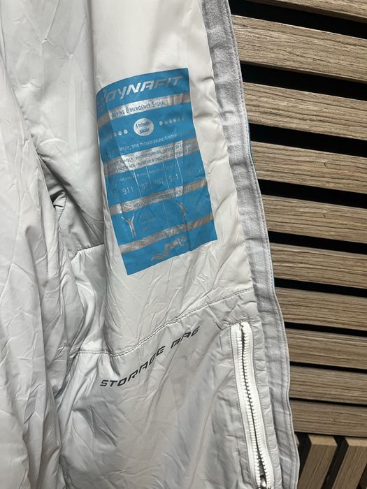 DYNAFIT - Primaloft Jacket - Дамски модел размер XS - Оригинал