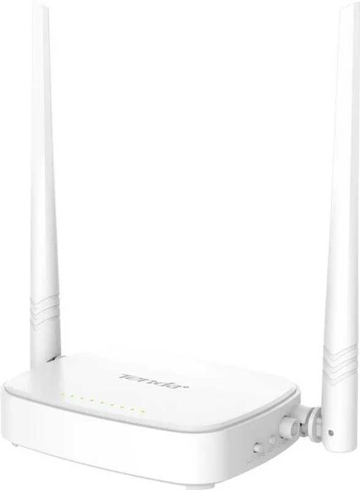 Роутер Tenda D301
