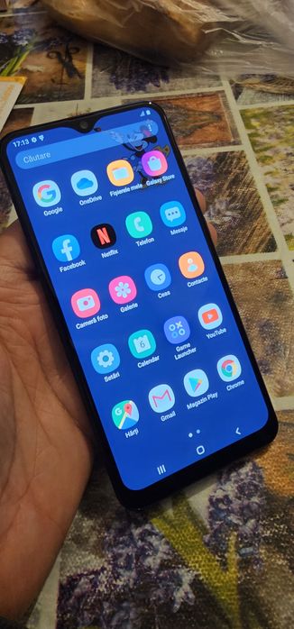 Samsung  Galaxy A30s  stare  buna