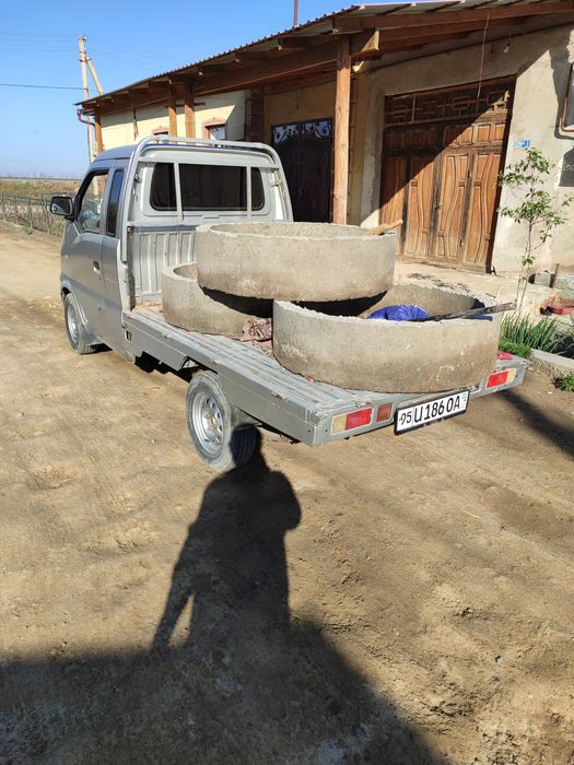 Колодец на заказ