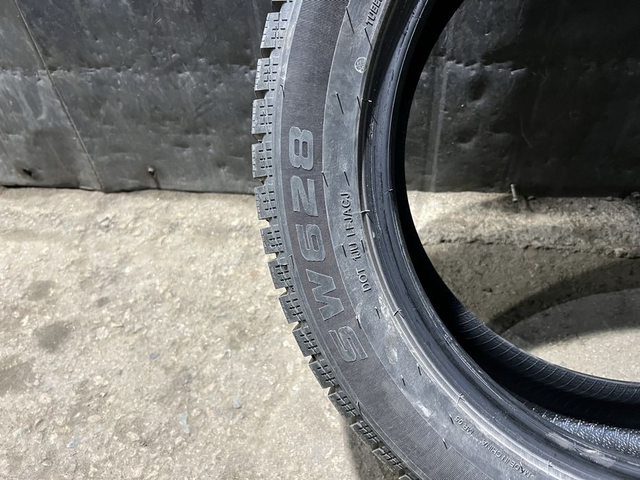 Продам резину, chaoyang 225/55/19