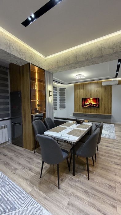 Сдаётся квартира в аренду. Самарканд Шота Руставели