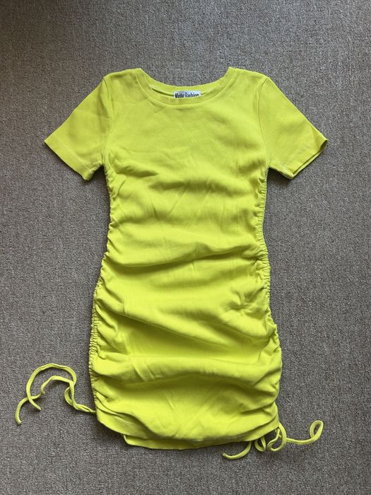 Летни роклички.