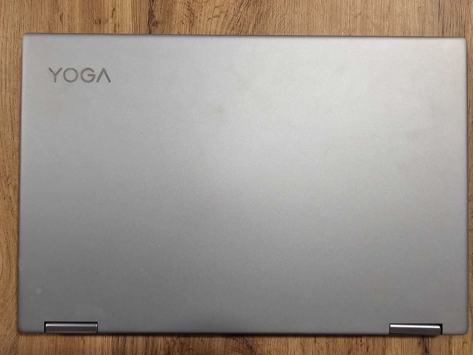 Lenovo Yoga 720-15IKB 15.6" | intel i5-7300HQ 4x3.5GHz / 16GB / 512GB / GTX 1050 / FHD TOUCH/7ч бат