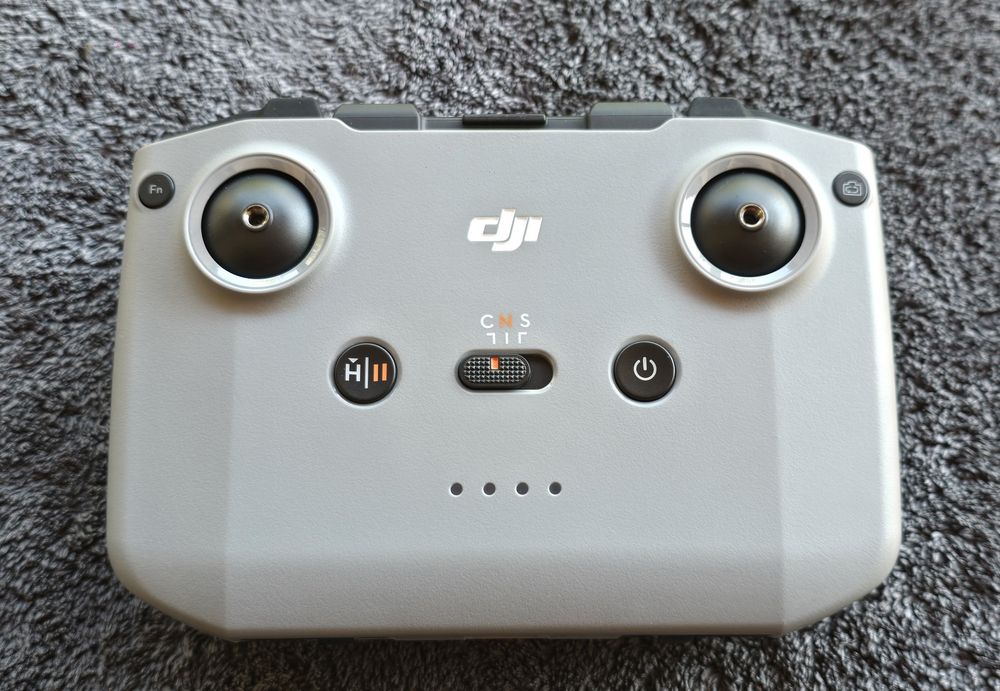 Telecomanda Controler DJi RC-N3