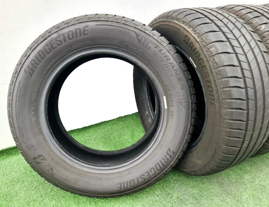Гуми 215/60/16 BRIDGESTONE Turanza- летни