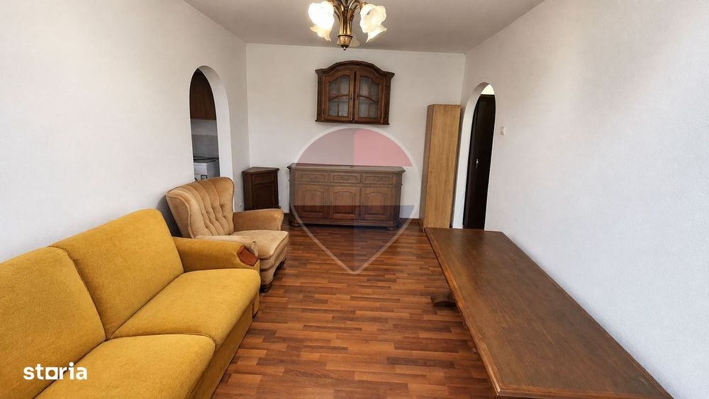 Apartament cu 2 camere de vânzare