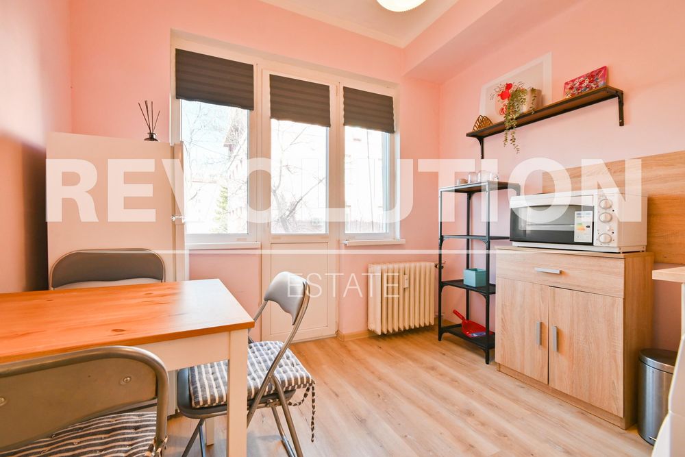 Дава се под наем Двустаен апартамент в София, Център - 78 кв.м за 500 € - Снимка #6