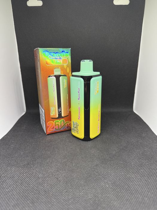 Vape Bang King 250.000 Puffs