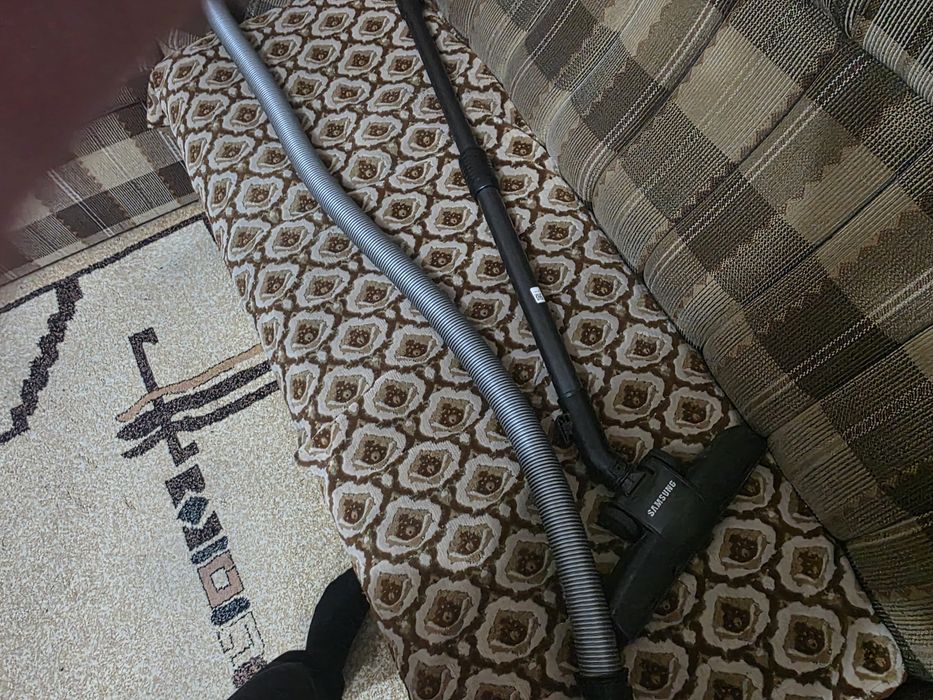 Samsung Aspirator