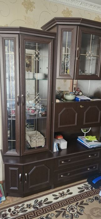 Продам стенку. Б/у