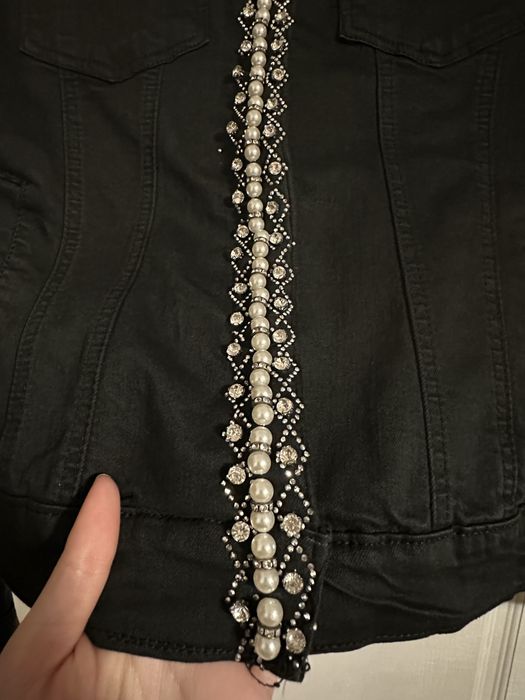 Дънково  яке