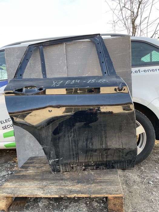 Задна дясна врата за BMW X1 F48 БМВ Х1 Ф48  2015-2022г 2бр