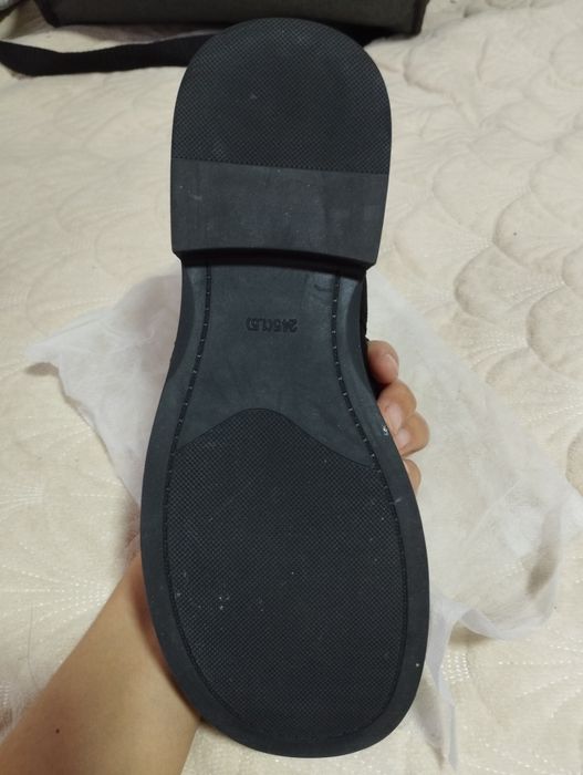 Оьувь. Новый. 40размер