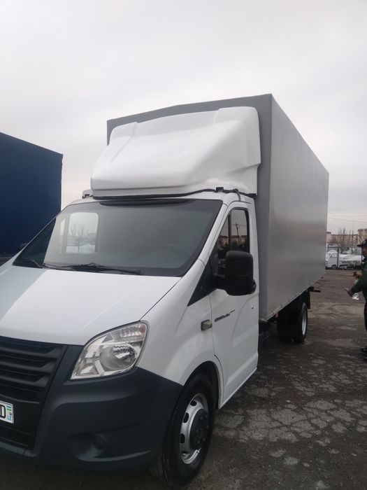 Продаётся Газель Некст