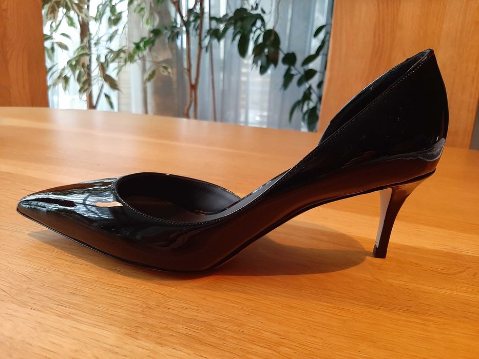 Официални дамски обувки LeSilla