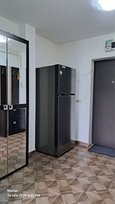 Ofer spre inchiriere apartament cu 2 camere, confort 1 , Trivale