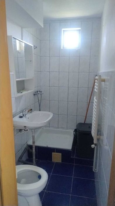 Vând garsonieră în Deva, et 2, zona Dacia