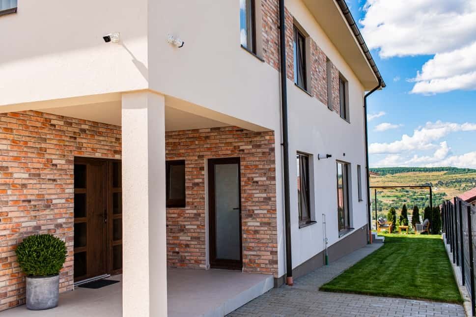 Duplex de inchiriat