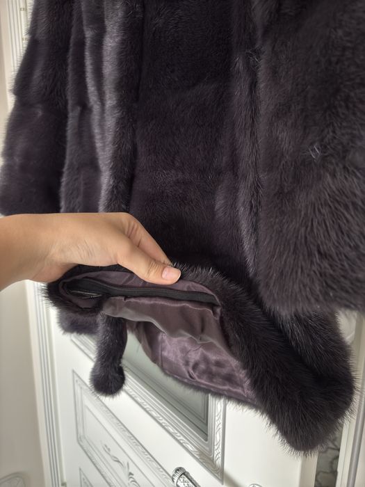 Шуба трансформер