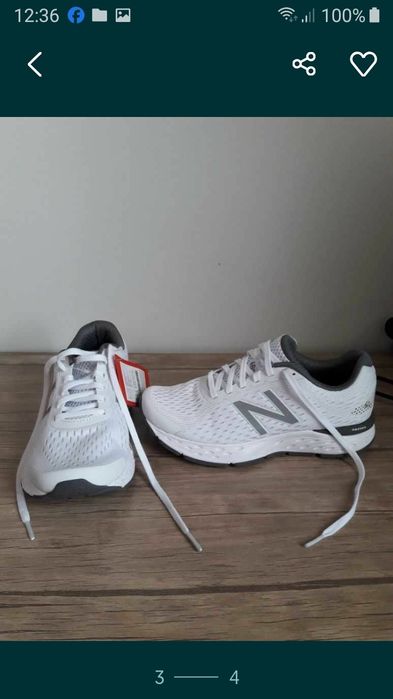 Продаю обувь, новые